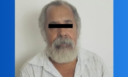 Imagen de la noticia: Sentencian a 30 años a falso mesías por abuso sexual de niñas