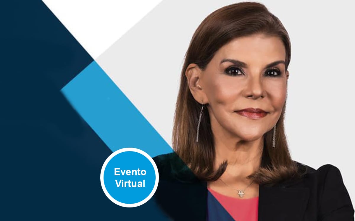 Imagen de la noticia: Eva Gutiérrez: La venezolana que sigue rompiendo barreras académicas en Estados Unidos