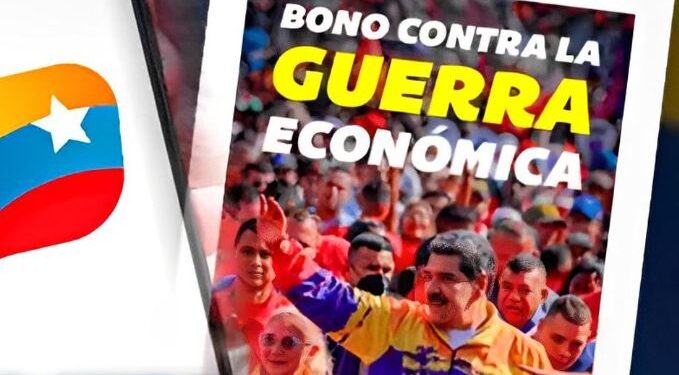Imagen de la noticia: Patria activa pago del bono Guerra Económica: Detalles del monto de junio