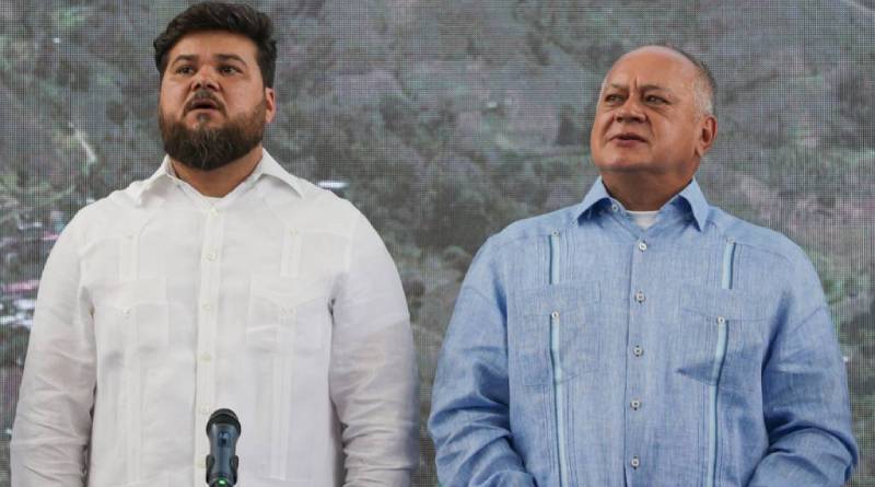 Imagen de la noticia: El gobernador Luna revela cómo disparará la economía regional