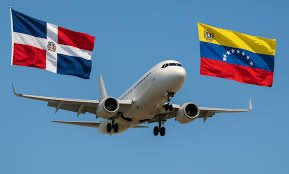 Imagen de la noticia: Dominicana aclara: Vuelos a Venezuela siguen en pausa pese a anuncio del INAC