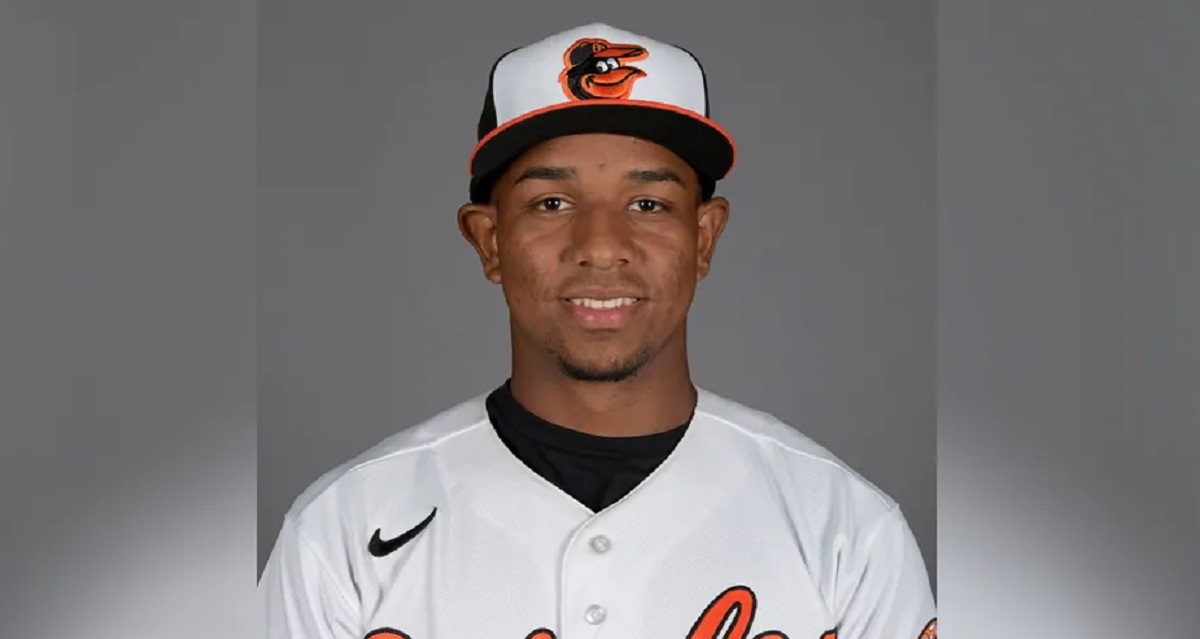 Imagen de la noticia: Luto en el beisbol: Joven promesa venezolana de los Orioles fallece en trágico accidente