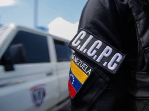 Imagen de la noticia: Reo es asesinado brutalmente por compañeros de celda en Guárico