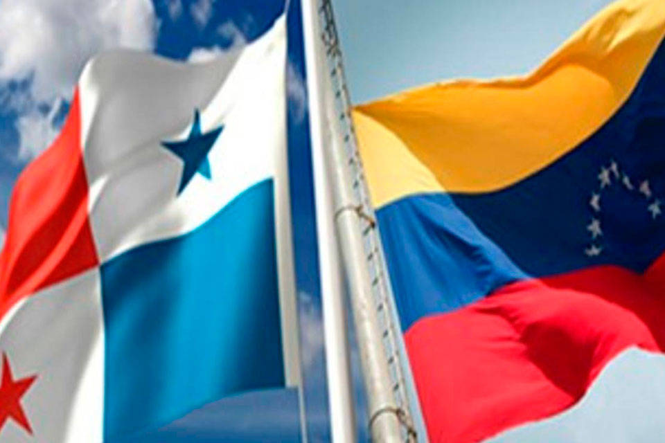 Imagen de la noticia: Venezuela y Panamá acuerdan reactivar servicios consulares en ambas capitales