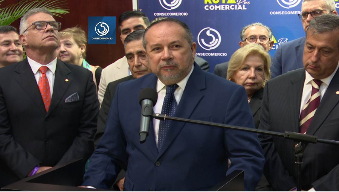 Imagen de la noticia: Consecomercio: Empresarios deben unirse para ayudar a estados afectados por lluvias