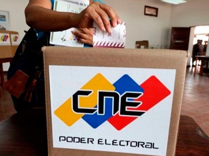 Imagen de la noticia: CNE Inicia Capacitación para Miembros de Mesa