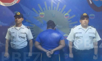 Imagen de la noticia: Padrastro detenido en San Francisco por presunto abuso de sus hijastras
