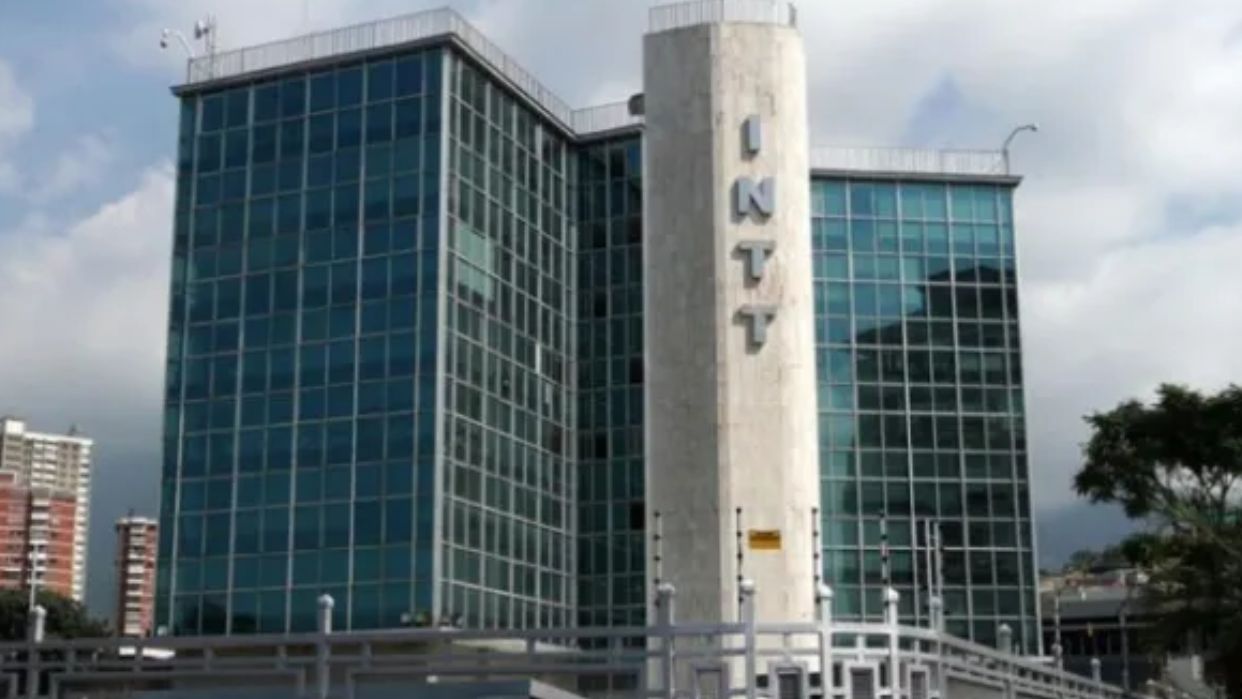 Imagen de la noticia: Desmantelada red de gestores en el INTT: Más de 90 detenidos