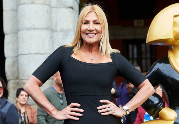 Imagen de la noticia: Maite Delgado vuelve a encender el Miss Venezuela 2025