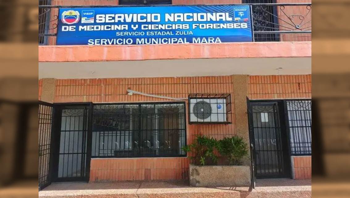 Imagen de la noticia: Senamecf estrena sede en Mara para optimizar atención forense en Zulia
