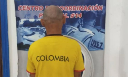 Imagen de la noticia: Detenido en Zulia Padrastro Acusado de Abuso Sexual Contra su Hijastra