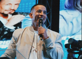 Imagen de la noticia: El Big Boss está de vuelta: Daddy Yankee anuncia nuevo tema y enciende las redes