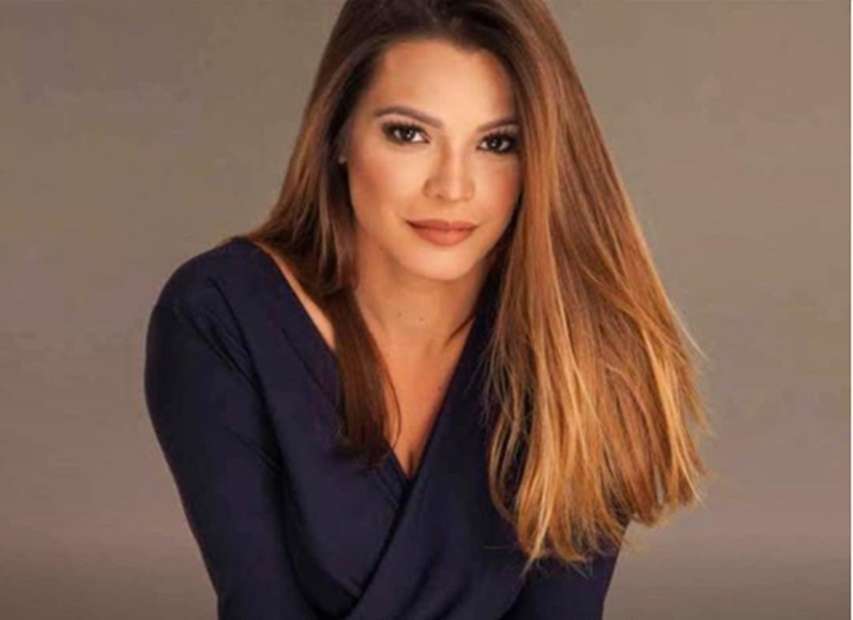 Imagen de la noticia: Mariángel Ruiz revela por qué no volvería a animar el Miss Venezuela