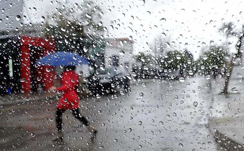 Imagen de la noticia: Onda tropical 18: Lluvias y calor extremo azotan al Zulia