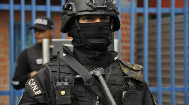 Imagen de la noticia: Terror en Barinas: Operativo policial siembra pánico en Arismendi