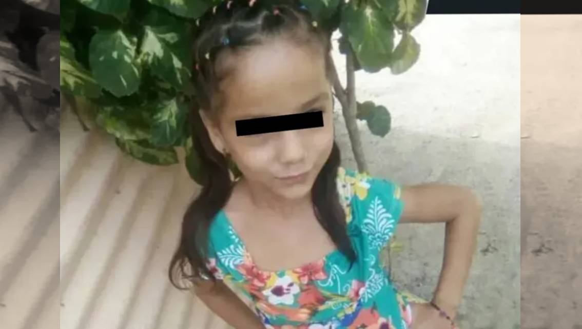 Imagen de la noticia: Terrible hallazgo en Zulia: Encontraron enterrado el cuerpo de una niña