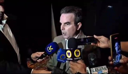 Imagen de la noticia: Fedecámaras Zulia pide reactivar vuelos internacionales en La Chinita