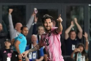 Imagen de la noticia: Messi y Jordi Alba Fuera del All-Star de la MLS: Ausencia Inexplicable Genera Dudas