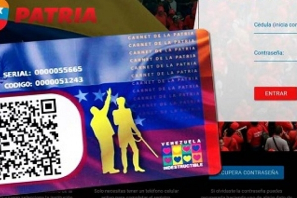 Imagen de la noticia: Gobierno inicia entrega del bono de Corresponsabilidad y Formación a trabajadores públicos
