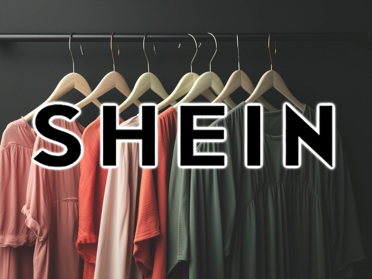 Imagen de la noticia: Shein multada con un millón de euros por publicidad engañosa sobre el ambiente