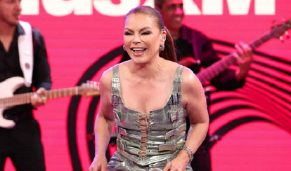 Imagen de la noticia: Olga Tañón y otros artistas recibirán el Premio a la Excelencia Musical de los Latin Grammy
