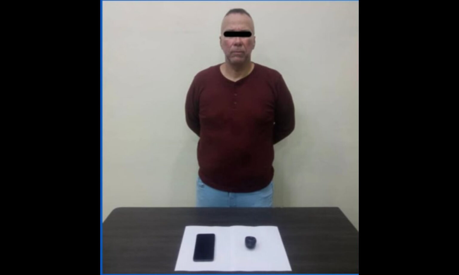 Imagen de la noticia: Fiscalía imputa a hombre por grabar dentro de sede del MP en Zulia