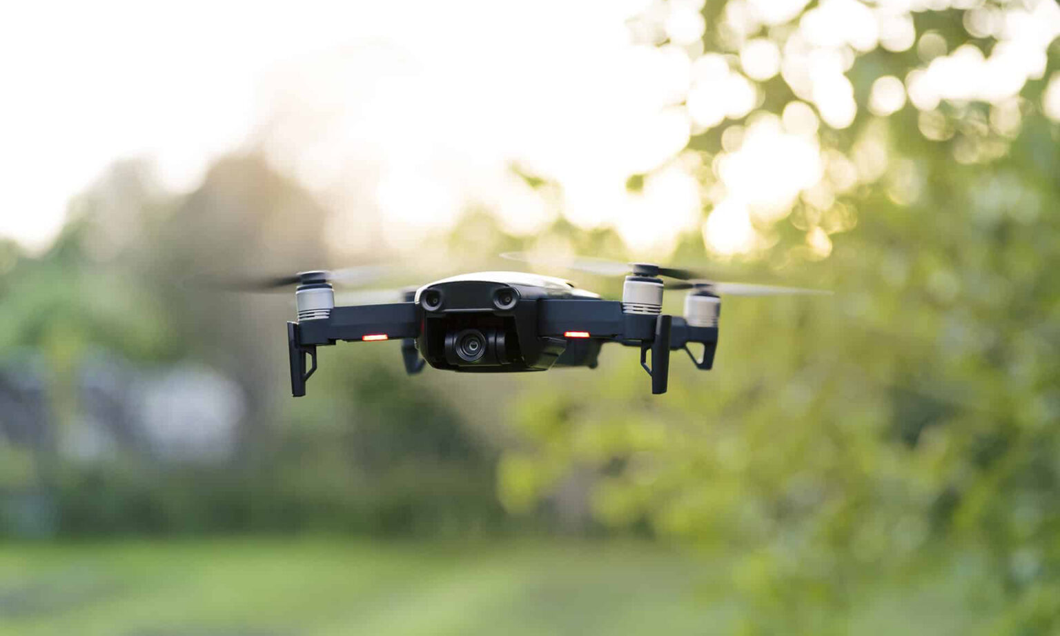 Imagen de la noticia: Gobierno de Maduro prohíbe drones por 30 días en todo el país