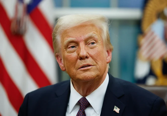 Imagen de la noticia: Trump presiona a naciones para aceptar migrantes deportados de EE.UU.