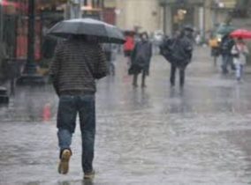 Imagen de la noticia: Seis fallecidos y miles de afectados deja la temporada de lluvias en el país