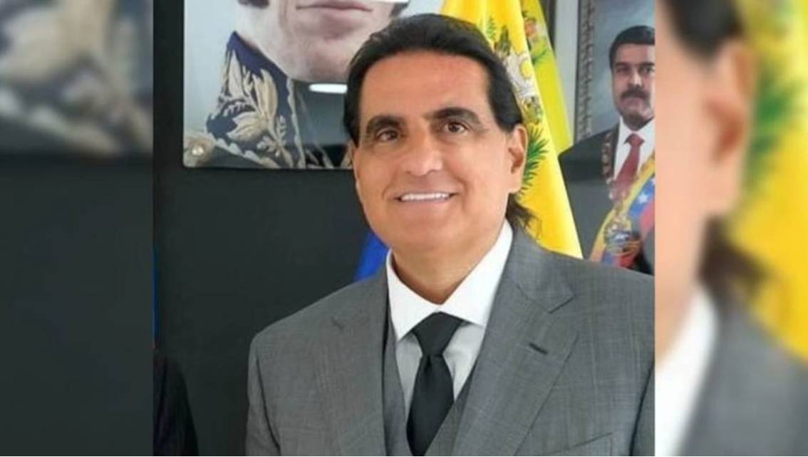 Imagen de la noticia: Alex Saab declarado inocente en Colombia