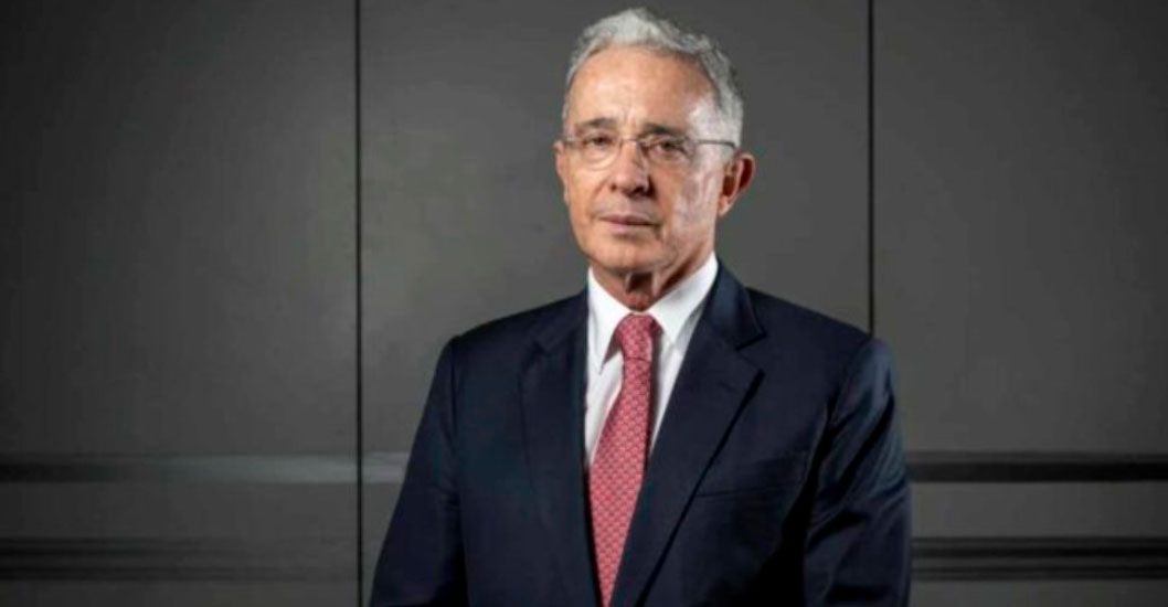 Imagen de la noticia: Álvaro Uribe renuncia a prescripción en su caso judicial