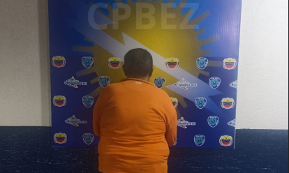 Imagen de la noticia: Detienen a hombre de 52 años en Maracaibo por presunto abuso a niña de 6 años