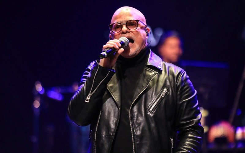Imagen de la noticia: Nelson Arrieta lanza «Perdóname la Disculpa», una salsa con toque marabino
