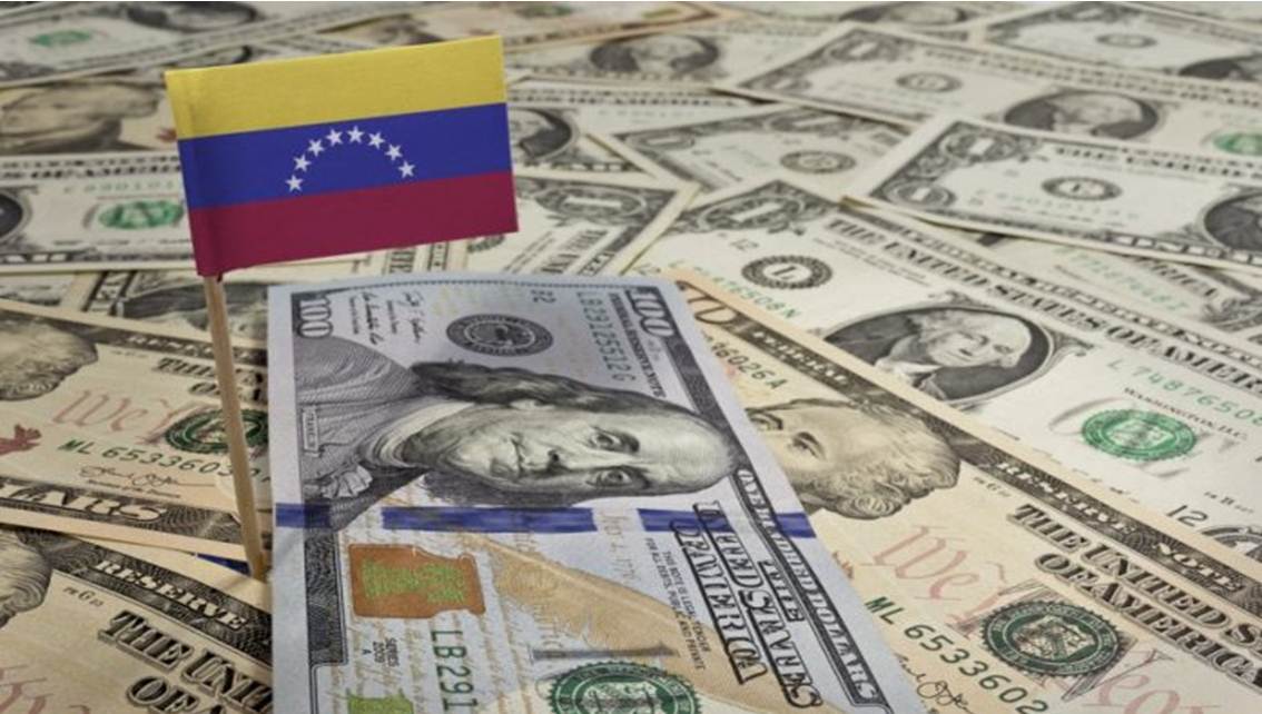 Imagen de la noticia: Reservas Internacionales de Venezuela superan los 12.000 millones de dólares