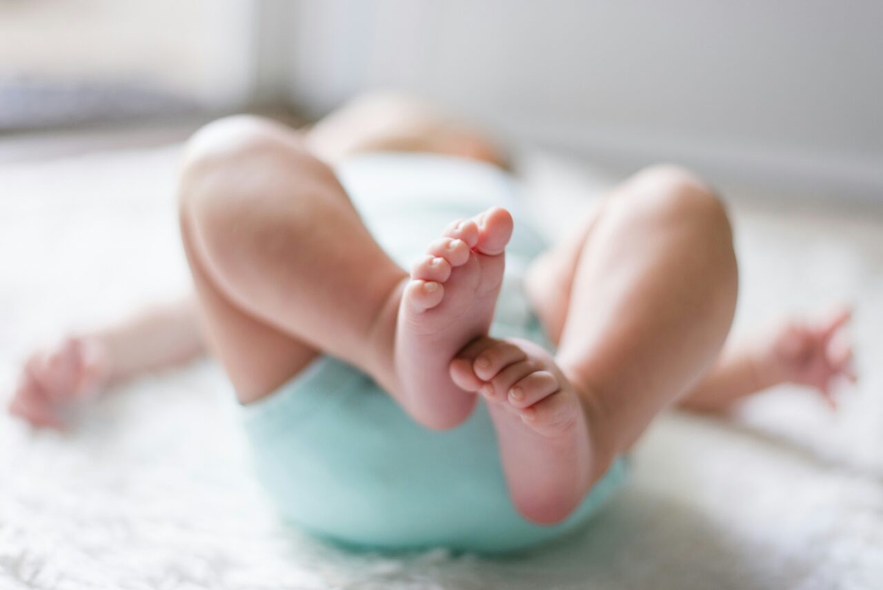 Imagen de la noticia: Detectan dos casos de cáncer ovárico en bebés en Mérida