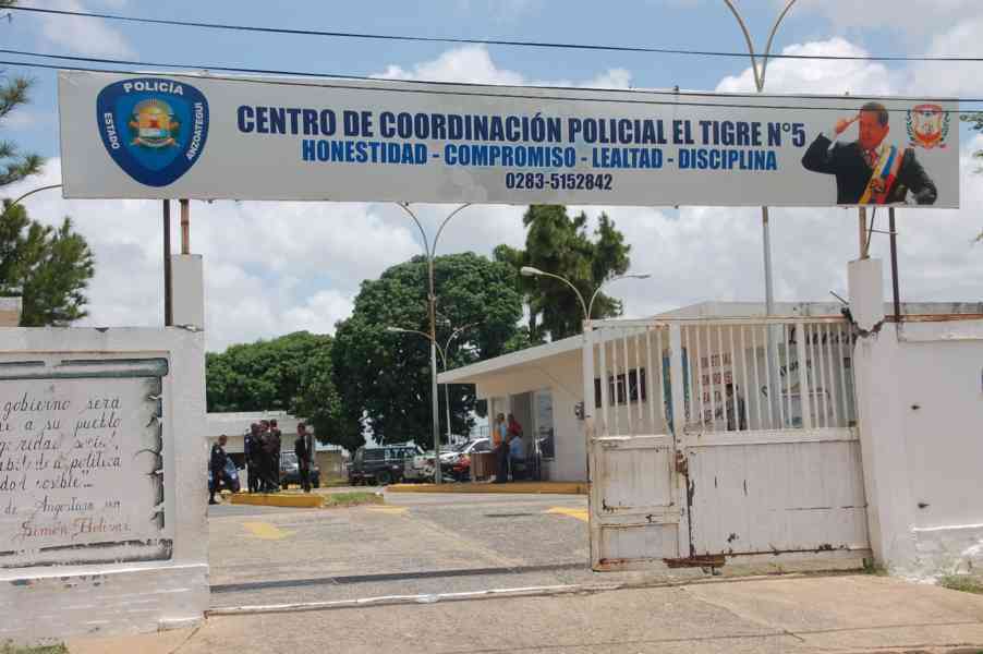 Imagen de la noticia: Padrastro prófugo en El Tigre tras embarazar a su hijastra de 11 años
