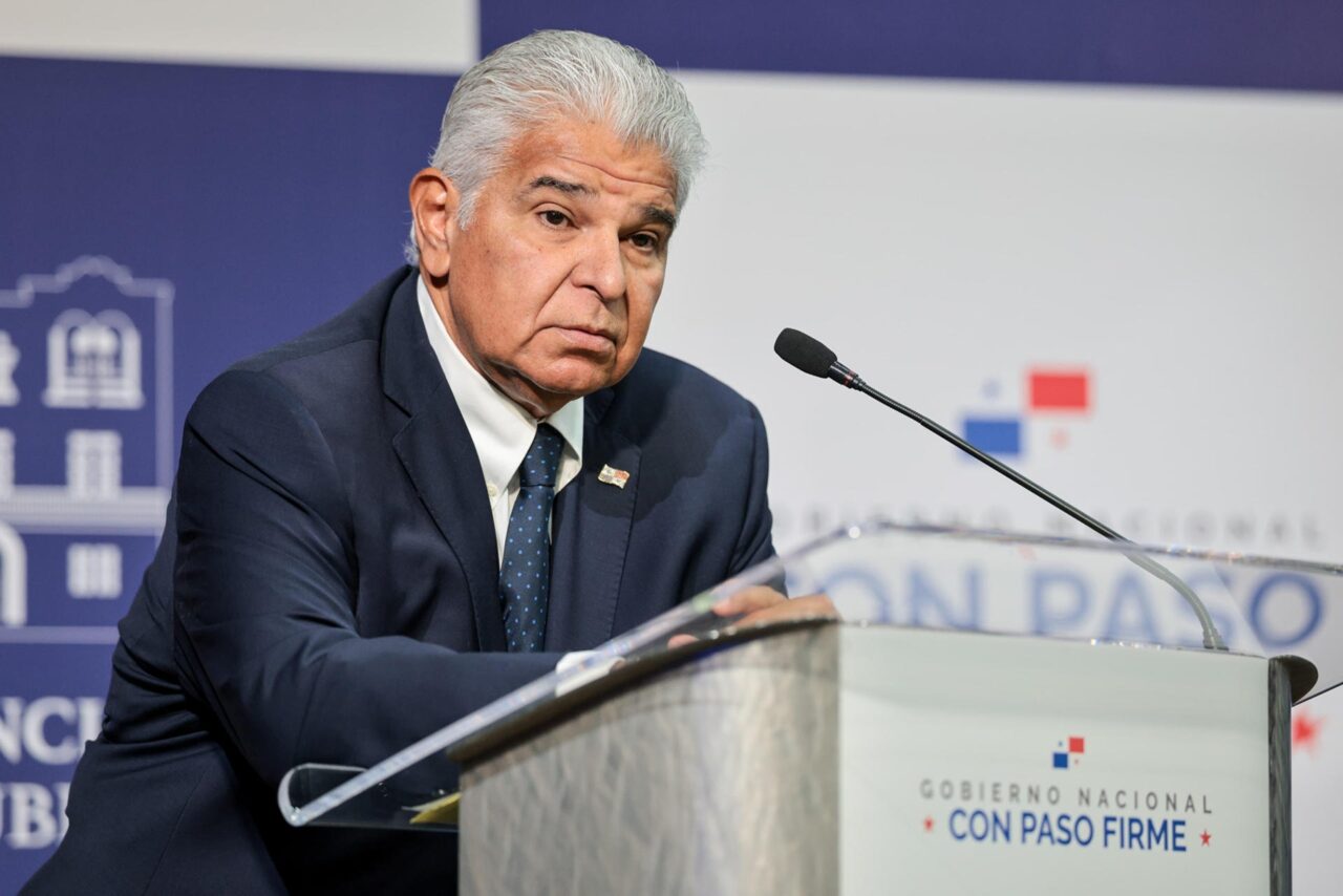 Imagen de la noticia: Panamá reabre consulado en Venezuela tras tensión diplomática