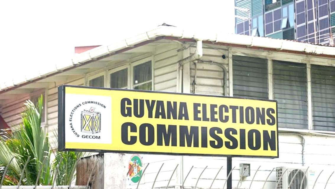 Imagen de la noticia: Guyana elige presidente este lunes en medio de tensión por el Esequibo y pugnas internas