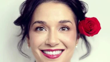 Imagen de la noticia: Daniela Alvarado trae «Doña Rosita, la Soltera» gratis a La Concha Acústica de Caracas