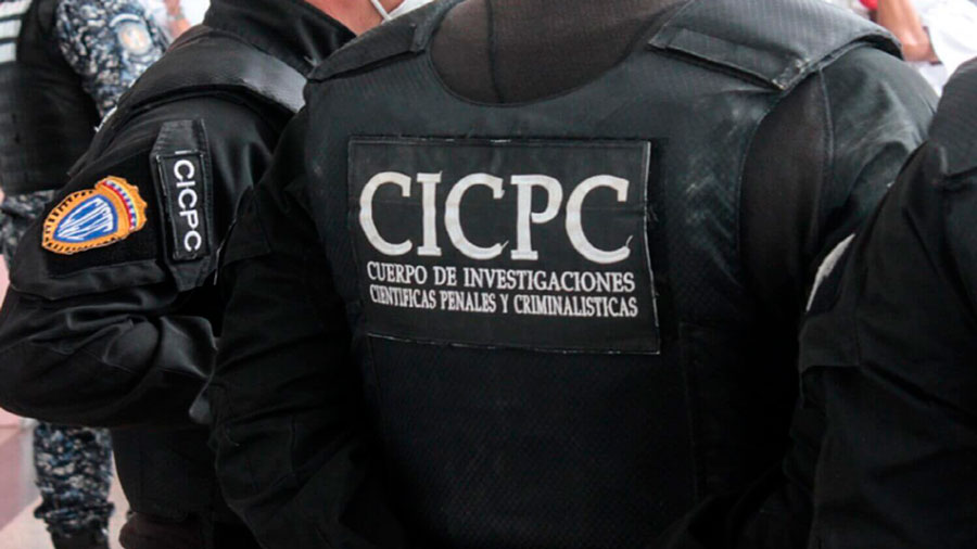 Imagen de la noticia: Cicpc advierte sobre nueva modalidad de estafa que suplanta identidad de sus funcionarios