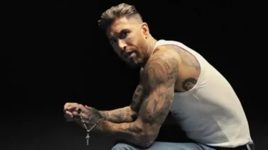 Imagen de la noticia: Sergio Ramos lanza su segundo tema musical dedicado al madridismo