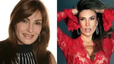 Imagen de la noticia: Alba Roversi le tira puntas a Ana Karina Manco