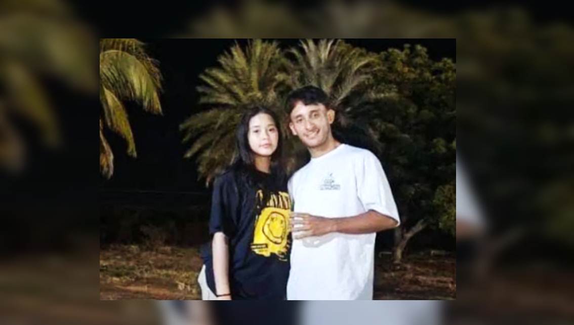 Imagen de la noticia: Joven pareja y su futuro bebé mueren en trágico accidente en Lagunillas