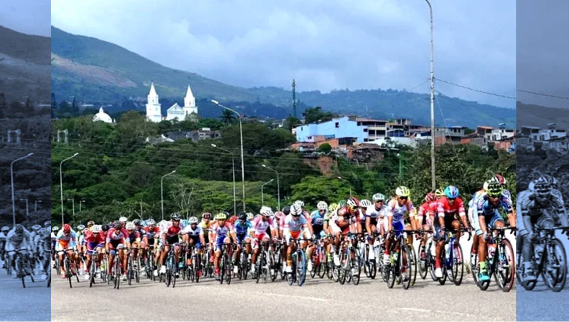 Imagen de la noticia: Todo listo para la LXII Vuelta Ciclística a Venezuela