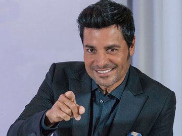 Imagen de la noticia: Chayanne revela el secreto de su eterna juventud a los 57 años