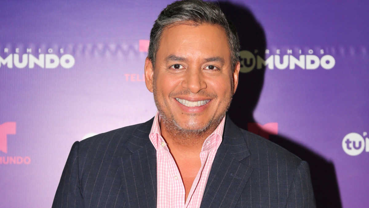Imagen de la noticia: Daniel Sarcos se pronuncia ante tragedia en San Francisco