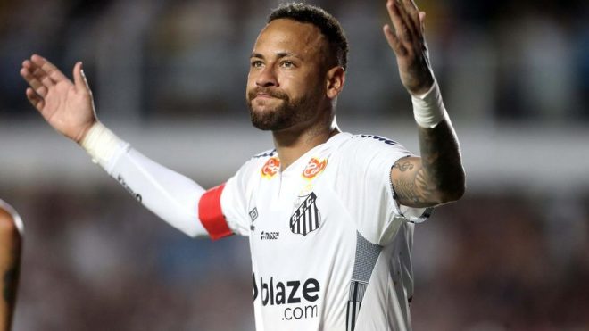 Imagen de la noticia: Empresario deja fortuna de mil millones de dólares a Neymar en su testamento