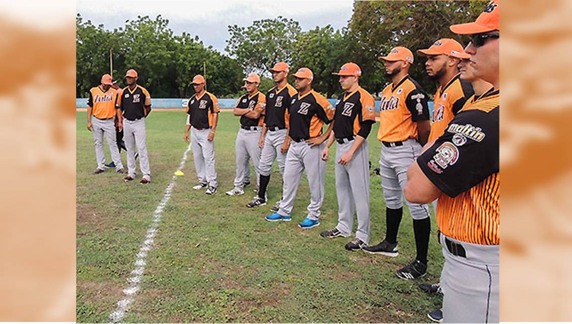 Imagen de la noticia: Águilas del Zulia despide a 29 Pitchers en reestructuración del roster