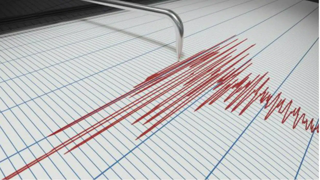 Imagen de la noticia: Sismo de 3.6 con epicentro en la COL se siente en Maracaibo