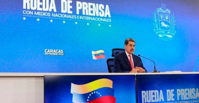 Imagen de la noticia: Incautan 3.600 kilos de cocaína en lancha interceptada en aguas venezolanas